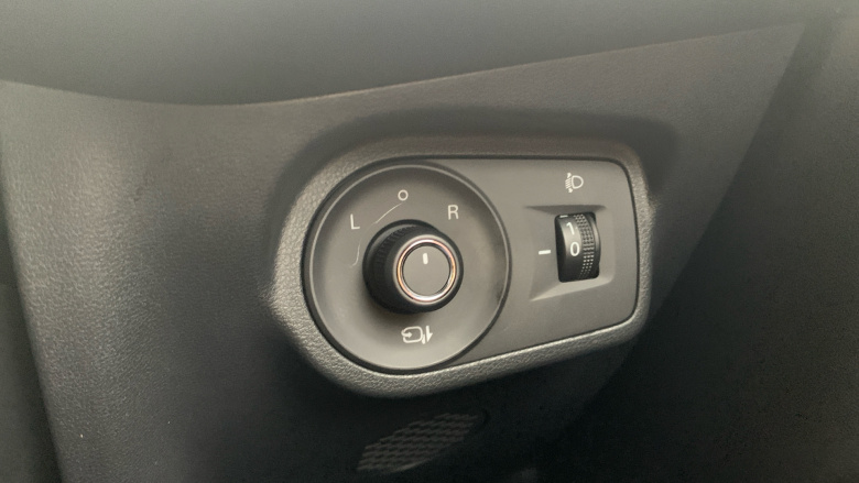 MG MG3 1.5 Hybrid Trophy 5dr Auto Hybrid Hatchback